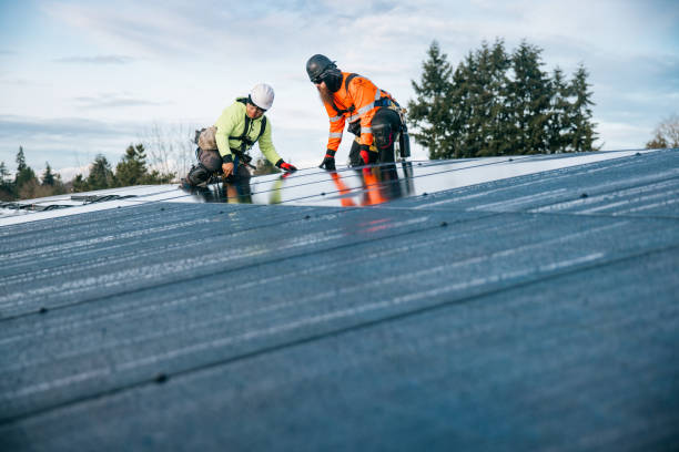 Reliable Gutter Installation contractor in Solsville, NY by Roof Repair Smedway